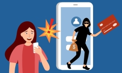 Người phụ nữ mất 2,8 tỷ đồng vì sập bẫy bán hàng trên mạng