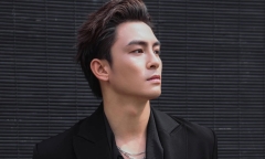 Một nam diễn viên bị liệt dây thần kinh số 7, lo không qua vòng casting phim