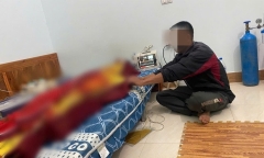 Nam sinh ở Thanh Hóa đã tử vong sau 5 ngày bị bạn cùng trường đánh hội đồng