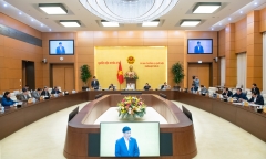 Đề nghị tiếp thu, giải trình việc đánh thuế tiêu thụ đặc biệt với xăng, điều hòa