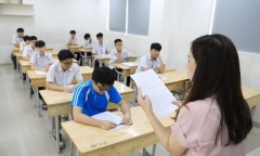 Bộ GD&ĐT dự kiến siết quy định về xét tuyển học bạ từ năm 2025