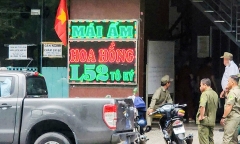 Diễn biến mới nhất vụ bạo hành trẻ em tại 