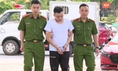 Con nuôi của Tuấn 