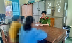 Kon Tum: Khởi tố 3 đối tượng về tội hiếp dâm người dưới 16 tuổi