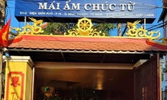 Vì sao cơ sở bảo trợ trẻ em Chúc Từ ở TP.HCM bị tạm đình chỉ?