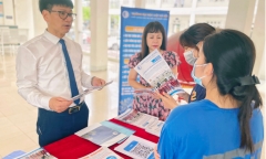Trường ĐH Luật Hà Nội công bố điểm chuẩn trúng tuyển sớm: Cao nhất 30 điểm