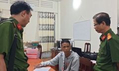 Bắt giữ đối tượng giết người ở Phú Quốc sau nhiều ngày lẩn trốn