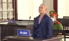 Giấu hơn 74g ma túy trong quần lót, người đàn ông lãnh án tù