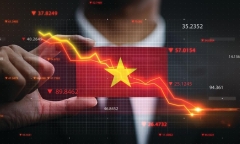 Bộ Tài chính đề xuất loạt cơ chế phát triển công nghiệp đường sắt