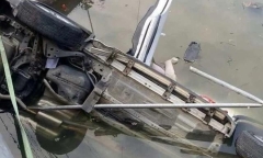 Vụ tai nạn giao thông, 7 người tử vong ở Nam Định: Bé gái sống sót được ra viện