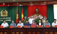 Quyết tâm xây dựng