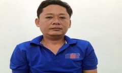 Tin tức pháp luật mới nhất ngày 19/5: Tạm giữ 