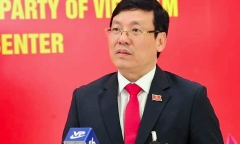 Bãi nhiệm Chủ tịch UBND tỉnh Vĩnh Phúc Lê Duy Thành