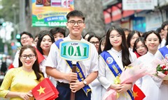 Bộ GD&ĐT đề xuất thi lớp 10 chỉ 2 môn