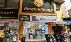 Hà Nội: Truy tố đối tượng lừa bán điện thoại, chiếm đoạt gần 4 tỷ đồng