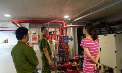 Hà Nội: Hơn 900 tổ công tác liên ngành rà soát toàn bộ nhà trọ