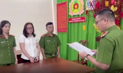 Lật tẩy thủ đoạn lừa đảo hơn 23 tỷ đồng của nữ Phó phòng Kinh doanh