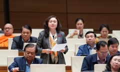 Tin tức giáo dục 24h: Chương trình sau đại học y học dự phòng được Nhà nước cấp kinh phí