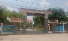 Nữ sinh lớp 7 tử vong sau khi ngã gục trong giờ học thể dục 