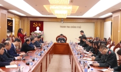 Chuyển hồ sơ dự án Bệnh viện Bạch Mai, Việt Đức cơ sở 2 tới Bộ Công an