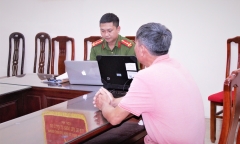 Nam Định: Giao xe máy cho con trai gây tai nạn, người cha bị khởi tố