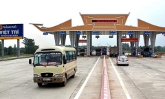 Sắp kiểm tra, giám sát 14 trạm thu phí BOT