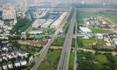 Hà Nội áp dụng bảng giá đất mới, giá nhà dự đoán tăng 10-25% trong ngắn hạn