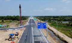 Kiên quyết xử lý nhà thầu 