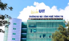 Trường Đại học Công nghệ Thông tin công bố mức học phí dự kiến, cao nhất 140 triệu đồng/năm