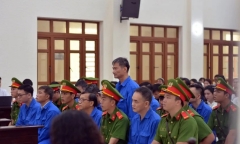 Tuyên án cựu Chủ tịch Tập đoàn Tuấn Ân
