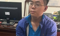 Lời khai của nghi phạm sát hại nữ chủ quán cà phê ở Tây Ninh
