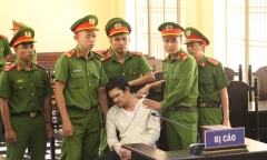 Mua 5 bánh heroine về bán kiếm lời, người đàn ông lãnh án tử hình