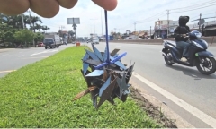 TP.HCM lắp camera theo dõi, thu thập chứng cứ xử phạt 