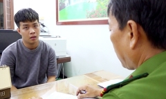 Vụ giết nhầm người gây rúng động ở An Giang: Hé lộ danh tính đối tượng từ Campuchia về đầu thú