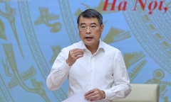 Thủ tướng yêu cầu các ngân hàng giảm thực chất lãi suất cho vay