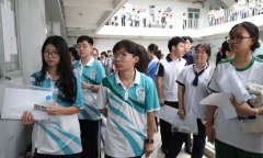 Đại học Quốc gia Hà Nội thông báo 