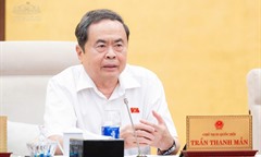 Năm 2027 phải chuyển mạnh từ 