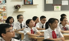 Bộ GD&ĐT thành lập đoàn kiểm tra thực hiện dạy thêm học thêm theo Thông tư 29