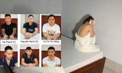 Tin tức pháp luật mới nhất ngày 4/11: Đường dây mua bán người dưới 16 tuổi và môi giới mại dâm liên tỉnh bị đánh sập