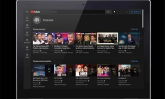 Tin tức công nghệ mới nóng nhất hôm nay 24/8: YouTube ra mắt trang dành riêng cho podcasts