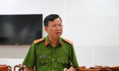 Lời khai của thầy giáo dâm ô nữ sinh lớp 8 tại Tiền Giang