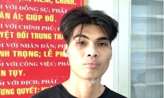 Biên Hoà: Truy bắt nhanh đối tượng cướp tài sản của lái xe Grab