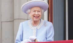 Một hòn đảo của Úc đổi tên theo tên Nữ hoàng Elizabeth II nhân dịp Đại lễ Bạch kim