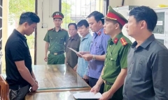 Vụ 2 mẹ con thương vong sau va chạm xe bán tải ở Hà Tĩnh: Tài xế dương tính với ma túy