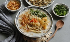 Món ăn dân dã siêu tốt cho sinh lý nam, nhiều người không biết vẫn làm ngơ