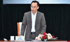 16 đơn vị chuyển từ Bộ Lao động Thương binh và Xã hội về Bộ Giáo dục và Đào tạo