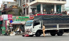Tin tức tai nạn giao thông mới nhất ngày 15/2: Người đàn ông bị xe tông chấn thương sọ não