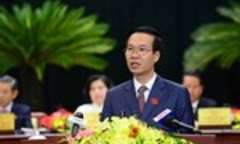 Bộ Chính trị ban hành quy định về luân chuyển cán bộ