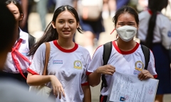 Thi lớp 10 công lập ở Hà Nội: Thí sinh cần nắm rõ thông tin, có 