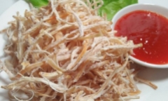Người mắc bệnh gan nên tránh ăn món gì?